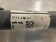 Load image into Gallery viewer, Axle Shaft MERCEDES GL-CLASS 2020 - NW225458
