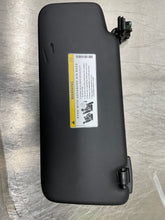 Load image into Gallery viewer, Interior Sun Visors MERCEDES GL-CLASS 2020 - NW251990