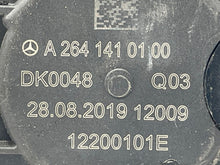 Load image into Gallery viewer, Throttle Body MERCEDES E-CLASS 2020 - NW246437