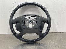 Load image into Gallery viewer, Steering Wheel Chevrolet Tahoe 2009 - NW245434