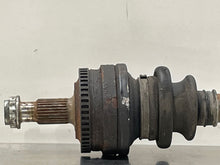 Load image into Gallery viewer, CV AXLE SHAFT Mercedes S420 1995 95 1996 96 97 98 99 - NW225499