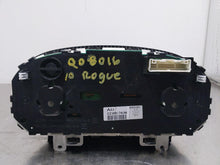 Load image into Gallery viewer, SPEEDOMETER CLUSTER Nissan Rogue 2010 10 - NW239932
