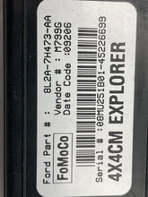 Load image into Gallery viewer, Computer Ford Explorer 2010 - NW26857
