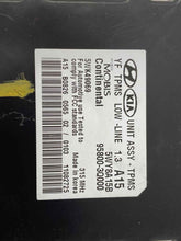 Load image into Gallery viewer, TPMS CONTROL MODULE COMPUTER Hyundai Sonata 11 12 13 - NW354406