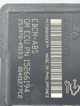 Load image into Gallery viewer, ABS ANTI-LOCK BRAKE PUMP Solstice Sky 2006 06 2007 07 - NW219655