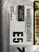 Load image into Gallery viewer, AIR BAG CONTROL MODULE COMPUTER Camry 2004 04 2005 05 2006 06 - NW38070