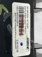 Load image into Gallery viewer, RADIO Amplifier Acura MDX 2001 01 2002 02 2003 03 - NW135847