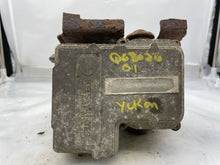 Load image into Gallery viewer, ABS Pump GMC Yukon 2001 - NW219613
