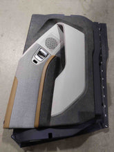 Load image into Gallery viewer, Front Interior Door Trim Panel BMW I3 2014 - NW93680