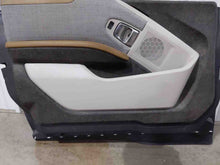 Load image into Gallery viewer, Front Interior Door Trim Panel BMW I3 2014 - NW93680
