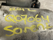 Load image into Gallery viewer, STARTER MOTOR Genesis Santa Fe Sonata Tucson Forte Magentis Optima 08-15 - NW244059