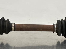 Load image into Gallery viewer, FRONT CV AXLE SHAFT Santa Fe Sorento 10 11 12 13 AT Right - NW225310