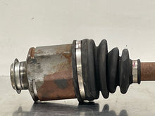 Load image into Gallery viewer, FRONT CV AXLE SHAFT Santa Fe Sorento 10 11 12 13 AT Right - NW225310