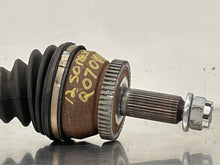 Load image into Gallery viewer, FRONT CV AXLE SHAFT Santa Fe Sorento 10 11 12 13 AT Right - NW225310