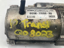 Load image into Gallery viewer, Starter Motor TRANSIT CONNECT 2016 - NW243269