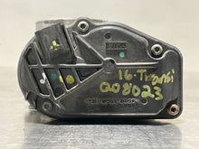 Load image into Gallery viewer, Throttle Body TRANSIT CONNECT 2016 - NW246294