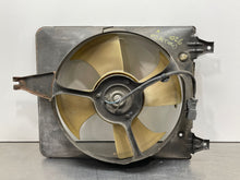 Load image into Gallery viewer, CONDENSER FAN W MOTOR Accord 1998 98 99 00 01 02 4cyl - NW63991