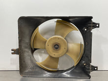 Load image into Gallery viewer, CONDENSER FAN W MOTOR Accord 1998 98 99 00 01 02 4cyl - NW63991