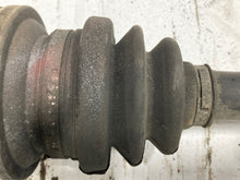 Load image into Gallery viewer, REAR AXLE SHAFT Boxster Boxster S 97 98 99 00 01 02 MT Right - NW225544