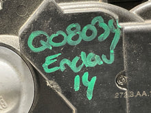 Load image into Gallery viewer, Throttle Body Buick Enclave 2014 - NW246262