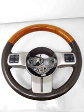 Load image into Gallery viewer, Steering Wheel GRAND CHEROKEE 2011 - NW245443