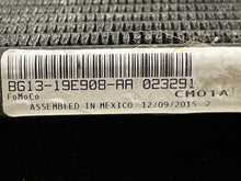 Load image into Gallery viewer, AC CONDENSER Flex Taurus Taurus X MKS MKT Sable 2008-2012 - NW43516