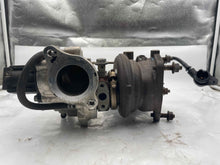 Load image into Gallery viewer, Turbo Cadillac ATS 2013 - NW248741