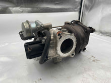 Load image into Gallery viewer, Turbo Cadillac ATS 2013 - NW248741