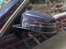 Load image into Gallery viewer, SIDE VIEW DOOR MIRROR E300 E350 E400 E550 E63 10 11 12 13 Left - NW243392