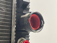 Load image into Gallery viewer, RADIATOR C230 C250 C300 C350 C63 E350 E550 E63 GLK350 SLK250 08-15 AT - NW230577