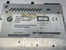 Load image into Gallery viewer, RADIO BMW X3 Z4 2007 07 2008 08 2009 09 2010 10 - NW136756