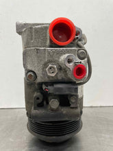 Load image into Gallery viewer, AC A/C AIR CONDITIONING COMPRESSOR C230 C250 C300 C350 C63 08-15 - NW239749
