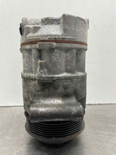 Load image into Gallery viewer, AC A/C AIR CONDITIONING COMPRESSOR C230 C250 C300 C350 C63 08-15 - NW239749