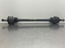 Load image into Gallery viewer, REAR AXLE SHAFT E250D E300 E350 E400 E550 E63 GLK350 10-15 - NW225448