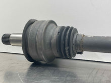 Load image into Gallery viewer, REAR AXLE SHAFT E250D E300 E350 E400 E550 E63 GLK350 10-15 - NW225448
