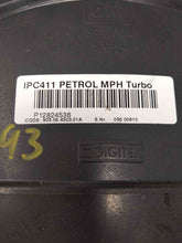 Load image into Gallery viewer, Speedometer Cluster SAAB 9-3 2011 - NW240248