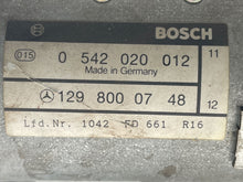 Load image into Gallery viewer, CONVERTIBLE TOP MOTOR S320 S350D S420 S430 S500 S500 Coupe S500SEL 94-02 - NW242359