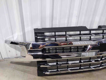 Load image into Gallery viewer, Grille SILVERADO 1500 PICKUP 2019 - NW260829
