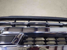 Load image into Gallery viewer, Grille SILVERADO 1500 PICKUP 2019 - NW260829