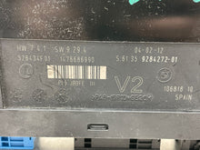 Load image into Gallery viewer, BODY CONTROL MODULE BCM COMPUTER 528i 535i 535i Gt 550i 550i 11-17 - NW414552