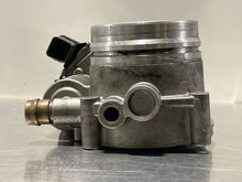 Load image into Gallery viewer, THROTTLE BODY BMW 335i X6 X5 640i X3 535i 2011 11 2012 12 2013 13 - NW246359