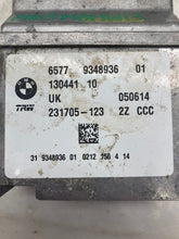 Load image into Gallery viewer, Computer BMW I3 2014 - NW234418