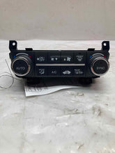 Load image into Gallery viewer, TEMPERATURE CONTROLS Acura RDX 2013 13 2014 14 2015 15 - NW261069