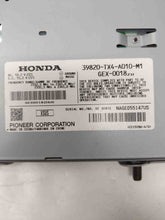 Load image into Gallery viewer, SATELLITE UNIT Acura RDX 2013 13 2014 14 2015 15 - NW231230