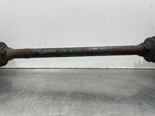 Load image into Gallery viewer, CV AXLE SHAFT Mercedes E320 E350 2003 03 2004 04 2005 05 2006 06 Rear - NW225397