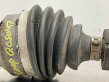 Load image into Gallery viewer, Axle Shaft COUNTRYMAN 2011 - NW224744