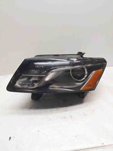 Load image into Gallery viewer, HEADLIGHT LAMP ASSEMBLY Audi Q5 09 10 11 12 Left - NW219234