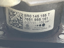 Load image into Gallery viewer, POWER STEERING PUMP Audi Q5 2009 09 2010 10 2011 11 2012 12 - NW240696