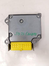 Load image into Gallery viewer, AIR BAG CONTROL MODULE COMPUTER Audi Q5 09 10 11 12 - NW233595