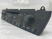 Load image into Gallery viewer, RADIO BMW X3 Z4 2007 07 2008 08 2009 09 2010 10 - NW136757